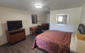 Mount Airy Motel
